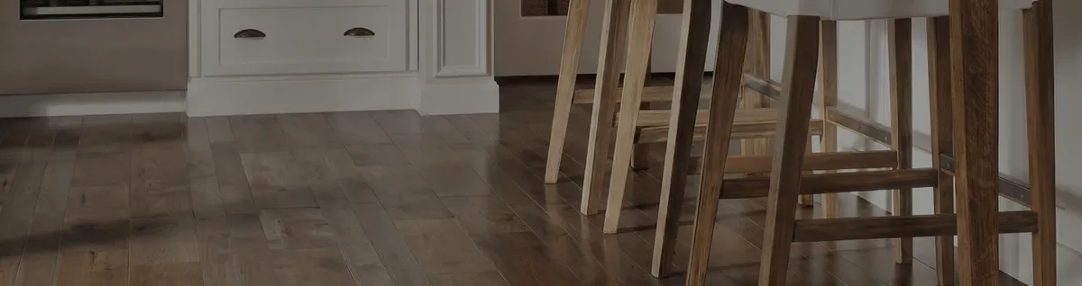 Flooring Installation & Refinishing in Lakewood